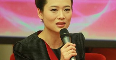 央视小尼个人资料简介，央视小尼简历