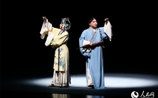 曲剧荆钗记张新芳全场，曲剧荆钗记全场张新芳演唱的