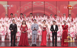 春晚2023被骂，春晚2021太差