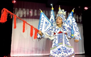 粤剧四大花旦，粤剧四大花旦正花是谁