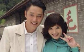 演员傅程鹏现任妻子，演员傅程鹏现任妻子 图片