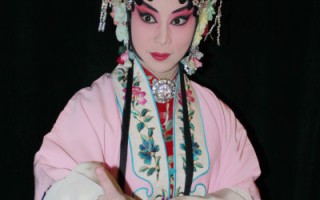 蒲剧演员李爱玲简历，蒲剧演员李爱玲简历介绍