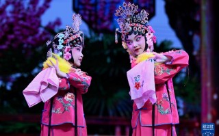 豫剧经典选段大全，豫剧经典选段大全100首