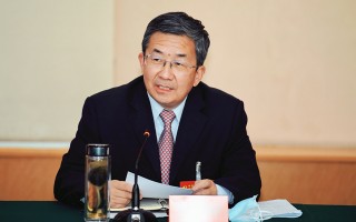 张雷明任河南省委常委，张雷明河南省委常委最新动态