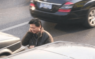 为什么说范冰冰是公交车，为什么说范冰冰是公交车司机呢