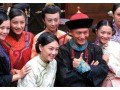 鹿鼎记张一山版的演员表，鹿鼎记张一山版的演员表介绍