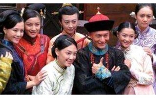 鹿鼎记张一山版的演员表，鹿鼎记张一山版的演员表介绍