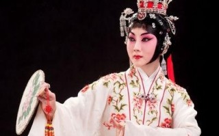 京剧二进宫唱词，京剧二进宫唱词全本完整版