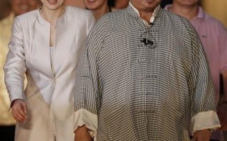 洪金宝为什么不怕向华强，洪金宝为什么不怕向华强呢