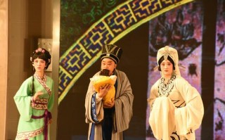 豫剧三哭殿全场戏唐喜成主演，豫剧三哭殿全场戏唐喜成主演是谁