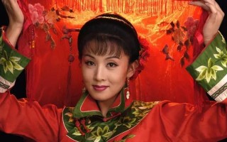 黄梅戏韩再芬天仙配，黄梅戏韩再芬天仙配唱段