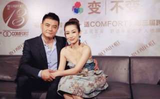 演员王新军前妻唐静，演员王新军前妻唐静简介