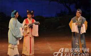 黄梅戏免费，黄梅戏免费听