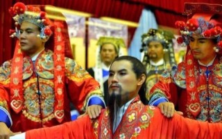 豫剧包青天全场铡美案秦香莲，豫剧包青天全场铡美案