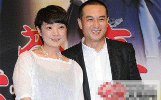 张嘉译前妻的个人资料简介，张嘉译前任与现任照片