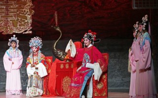 黄梅戏女驸马mp4下载，黄梅戏女驸马完整版音频