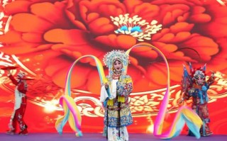 戏曲大全视频秦腔，戏曲大全免费观看