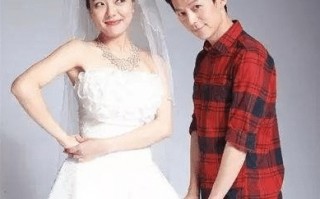 何炅结婚了没有，何炅结婚了没有？我要权威消息